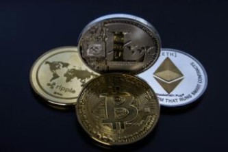 以太币今日最新价 Ethereum会涨价